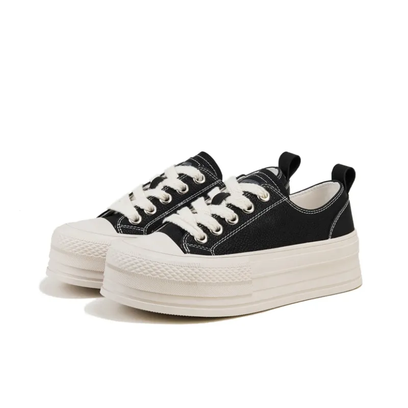 CAMEL ACTIVE Low-Top Skateboard Shoes Women's-7