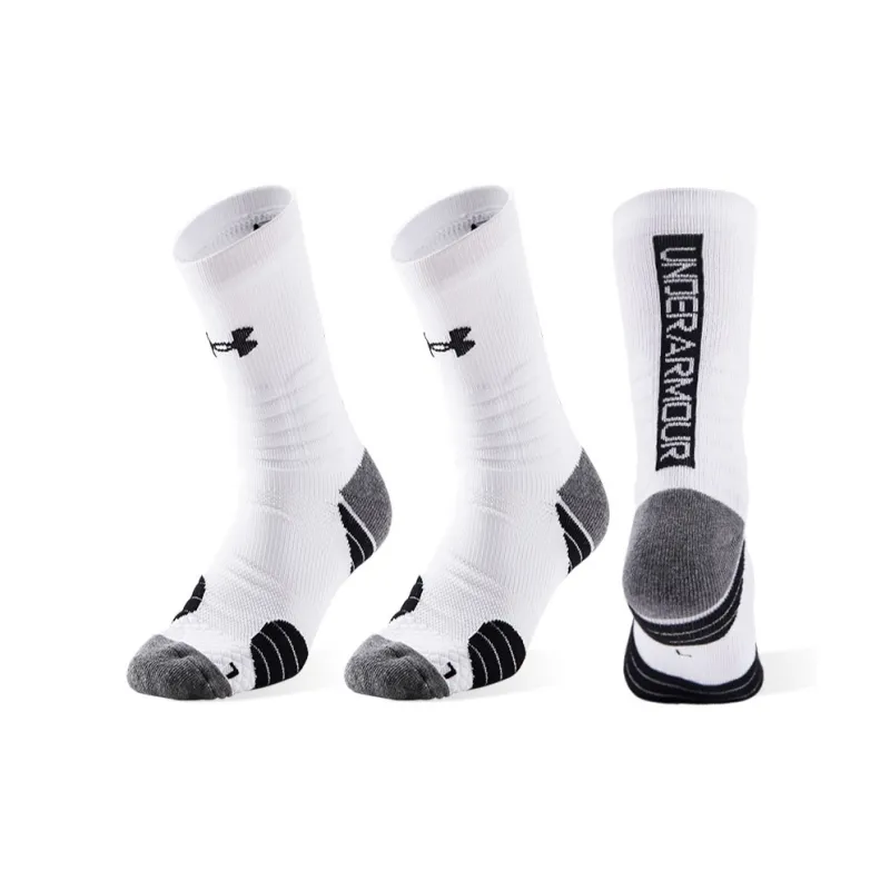 Under Armour Unisex Mid Calf Socks-23