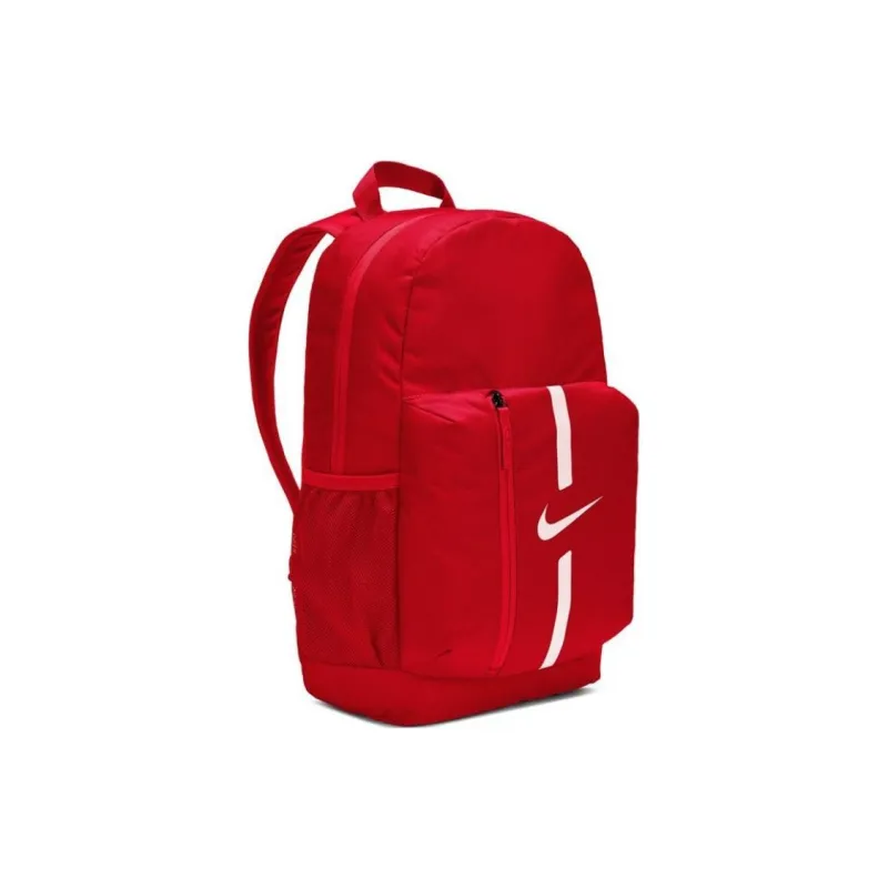 Nike Polyester Backpack Unisex Red-1