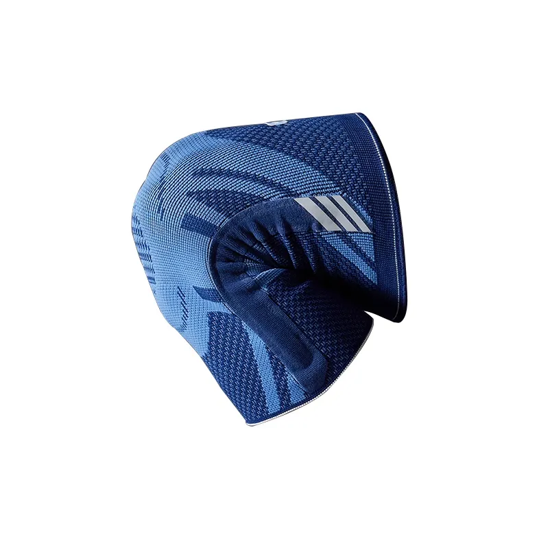 Keep Knee Pads Nylon Elastane Fitness-3