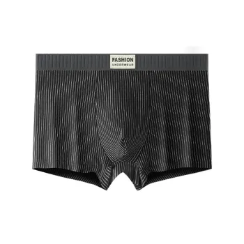Urban Beauty Boxer Shorts Men's Combo Set