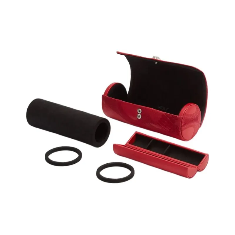 WOLF Unisex Watch Case-1