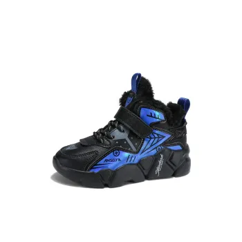 TONYBEAR Children's Basketball Shoes Kids'