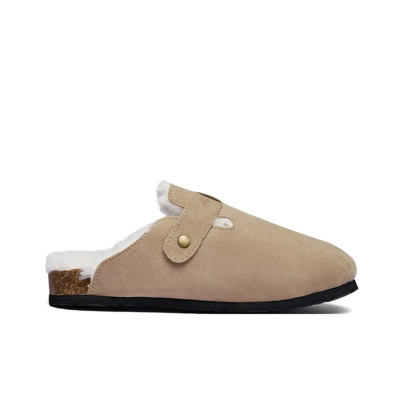 MEXICAN Abrasion Resistant Slip Resistant Wrap toe Slippers Unisex-1
