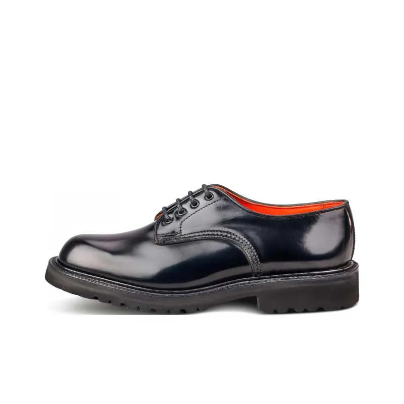 Tricker's Linda Casual Single Shoes Women's Black-0