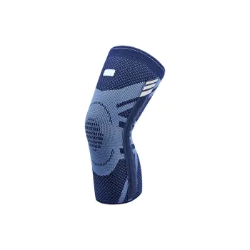 Keep Knee Pads Nylon Elastane Fitness