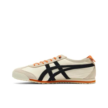 Onitsuka Tiger Mexico 66 Sd 'Cream Black'