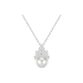 Shang Qianyi Pearl Necklaces Women's