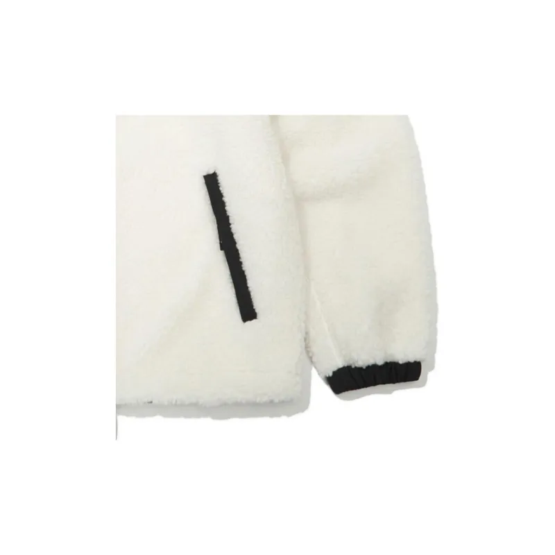 THE NORTH FACE Jackets Unisex White-4