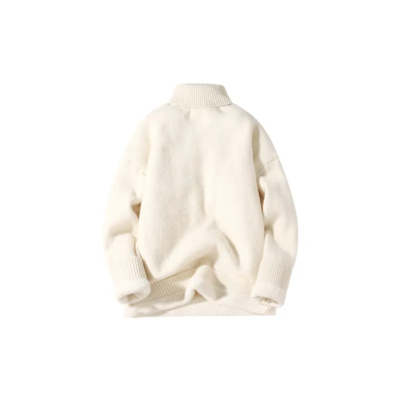 Supremo Cat Sweaters Unisex-3
