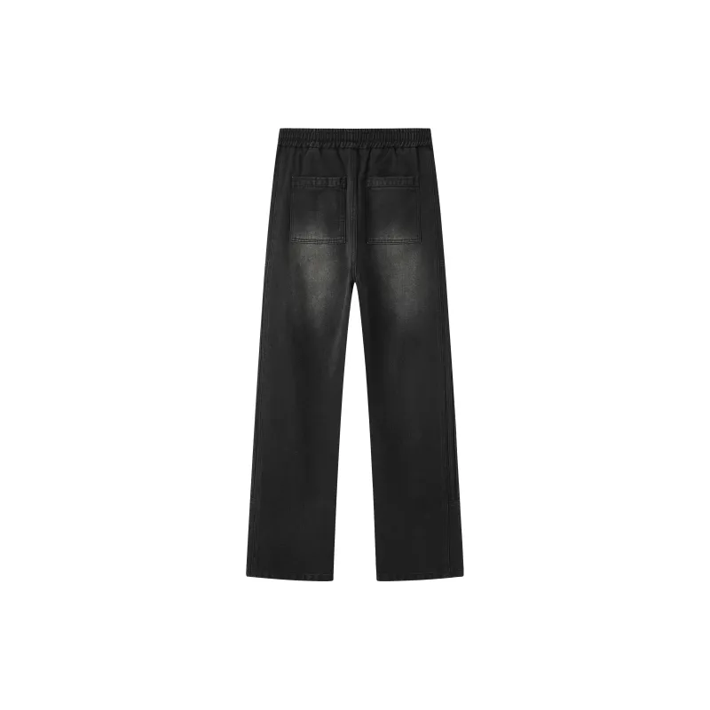FAKE VINTAGE Jeans Unisex-3