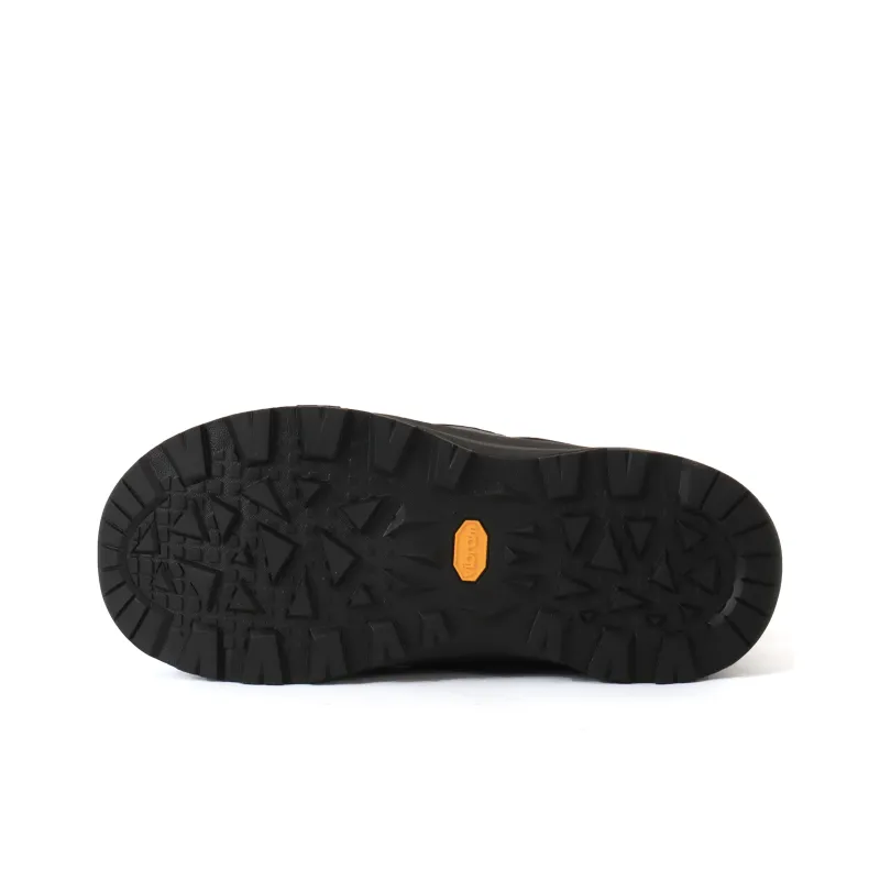 THE NORTH FACE Nuptse 7 Ankle Boots Unisex Black-4