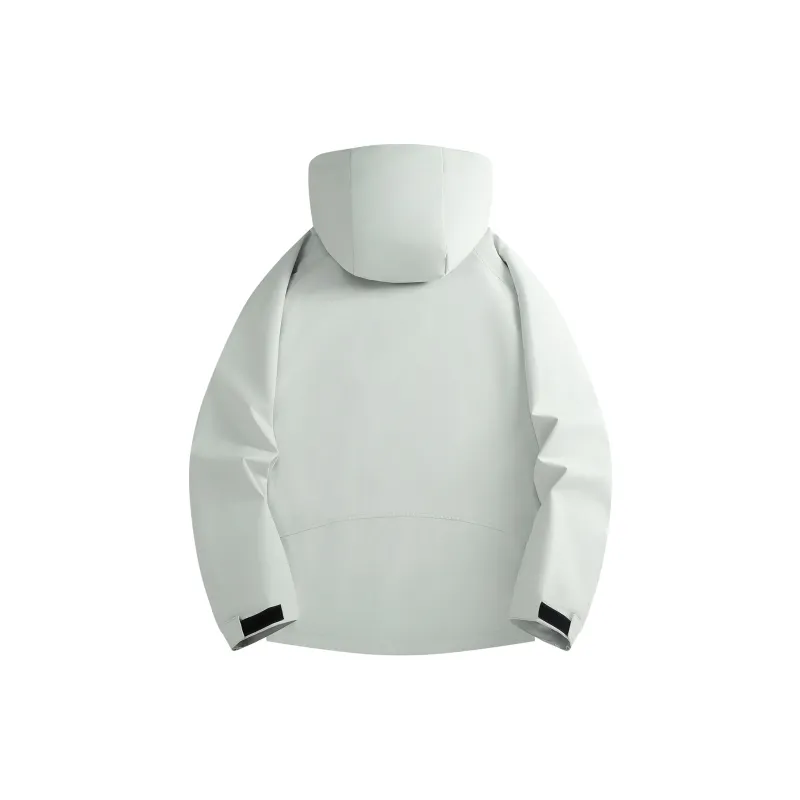 WARRIOR Jackets Unisex-33