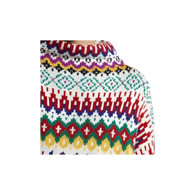 Polo Ralph Lauren FW22 Sweater Women's Multicolor-6