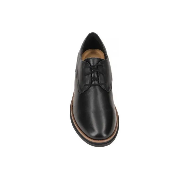 Clarks Sharon Rae Casual Single Shoes Women's Black-2