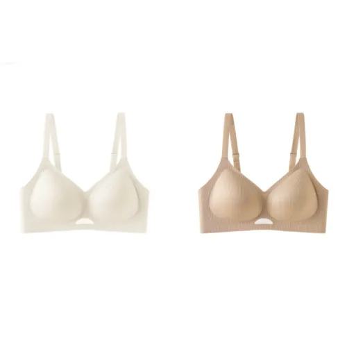 Lan Zhuoli Bra Womens Gift Box Set Bra Women's Combo Set