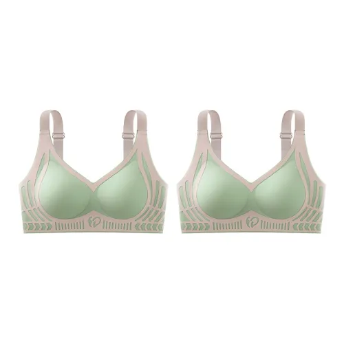 YUZHAOLIN Women's Bras