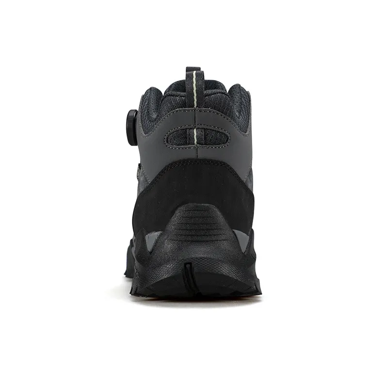HUMTTO Cushioning Anti-Slip And Wear-Resistant High-Top Outdoor Shoes Men's-13