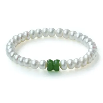 PEARL QUEEN Freshwater Pearl Bracelets Women's