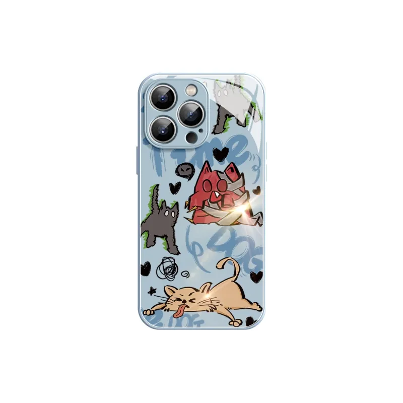 Lingtao Phone Cases-1