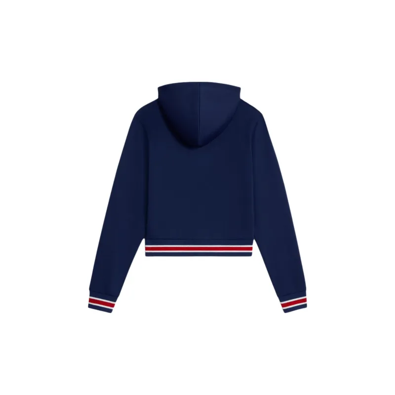 CELINE SS24 Jackets & Coats Women's Marine Blue-1