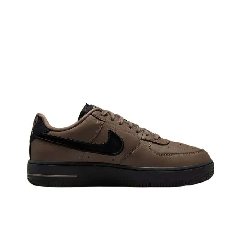 Nike Air Force 1 Low Dance Brown Black Women's-1