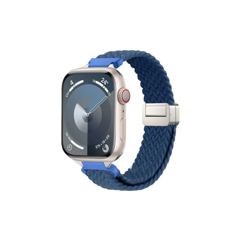 Fly Watch Band Apple Compatibility Nylon Material-12