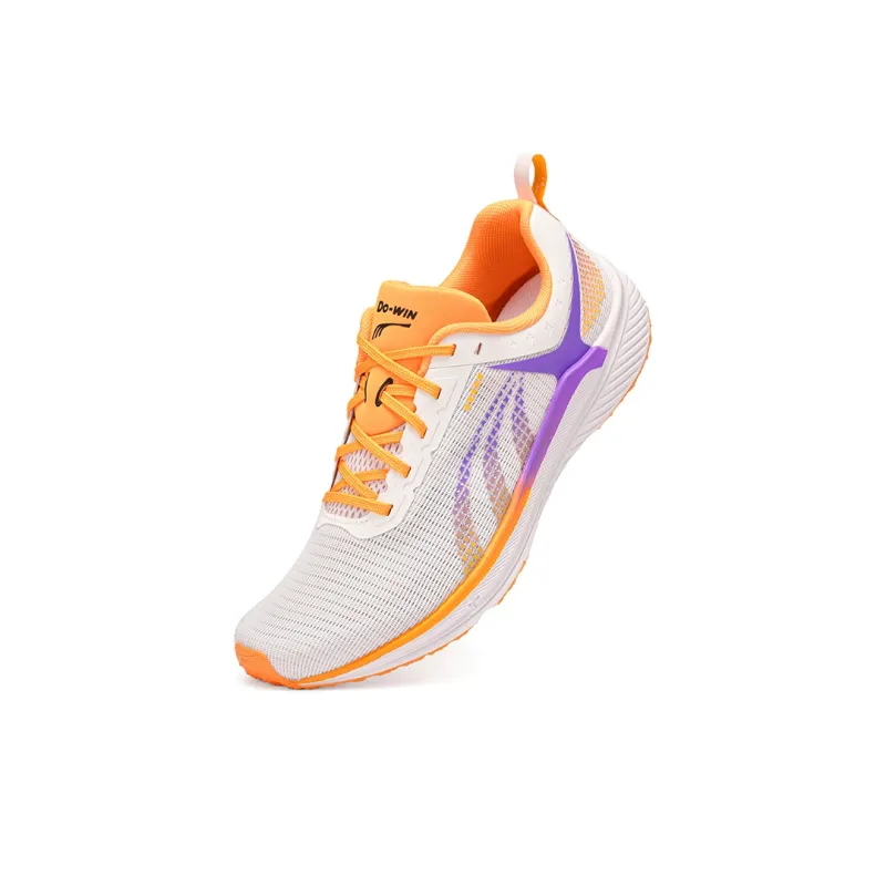 DO-WIN Sharp Blade 5 Anti-Slip Wear-Resistant Low-Top Training Running Shoes Unisex-13