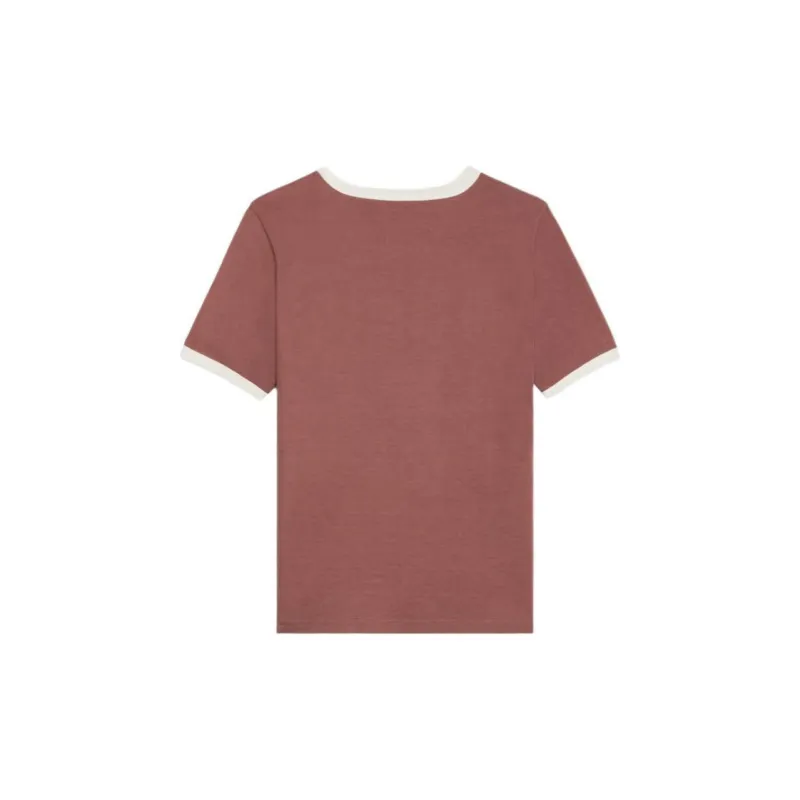 CELINE Paris 70's T shirt In Cotton Jersey-1