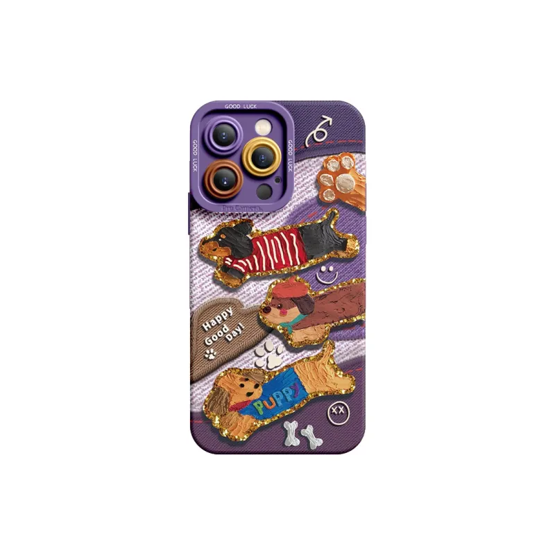SUPER MOUSE Phone Cases-15