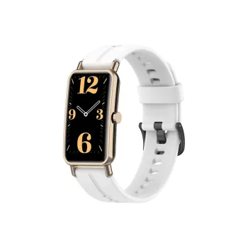 ZHENGGUANG Silicone Smart Bracelet Individual Fashion Replacement Wristband Strap Compatible With Huawei Fitmini/16mm
