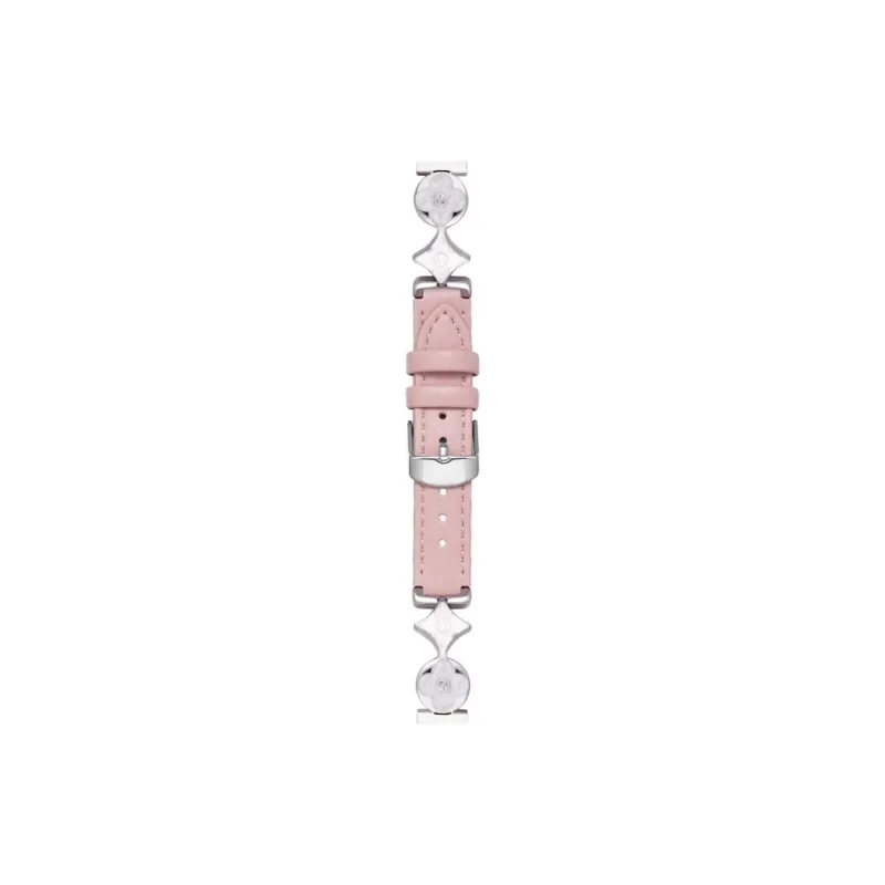 Mr. Strap Apple Compatibility Watch Band 178mm Leather-10