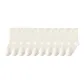 10 White