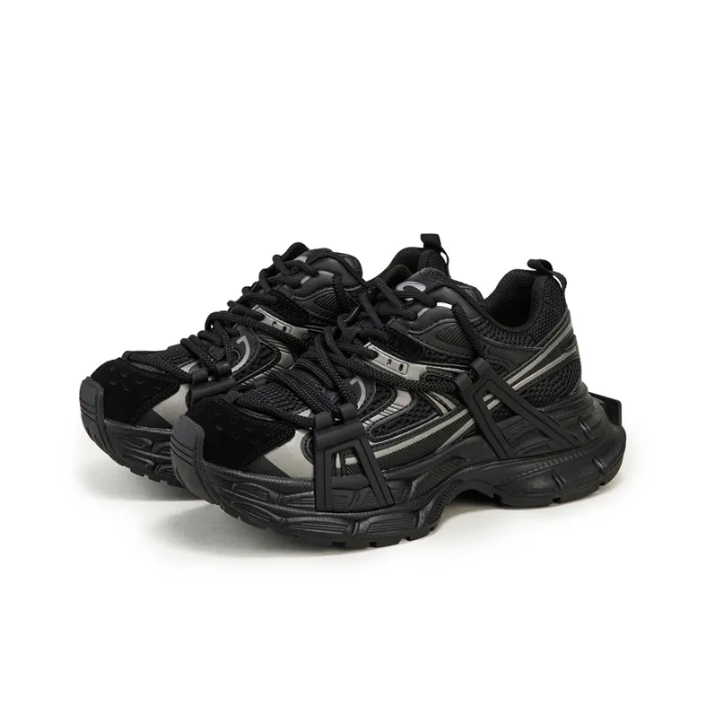 CAMEL ACTIVE Low-Top Chunky Sneakers Women's-7