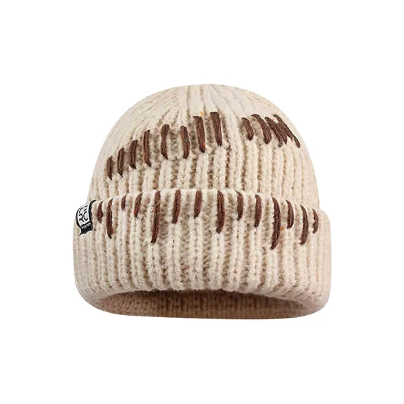 Yalu Polyester Beanies Unisex Gift Box Set-6