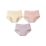 3 Pack (F Combo-Classic Leak-Proof-Light Skin+Light Pink+Purple)