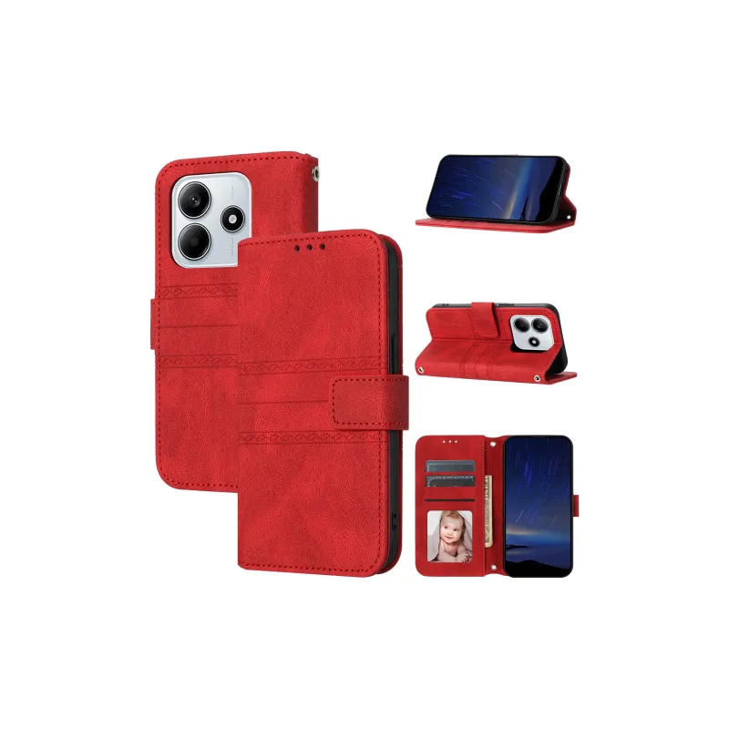 ZHUOJI Phone Cases-3