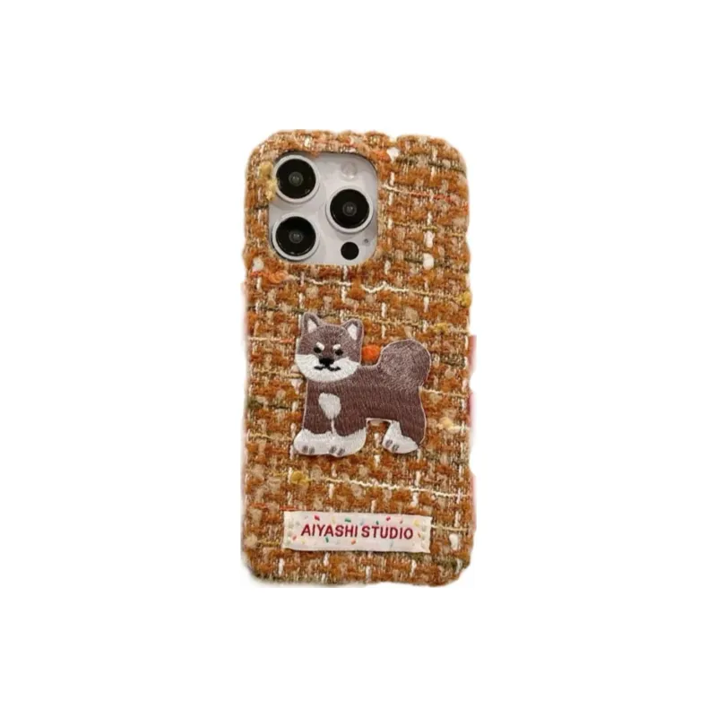 Cuttlefish Grid Phone Cases-1