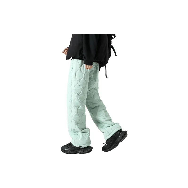 Ang2 Stu Casual Pants Unisex-28