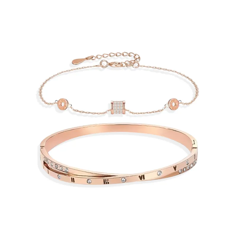BTOE Bangles Women's-10