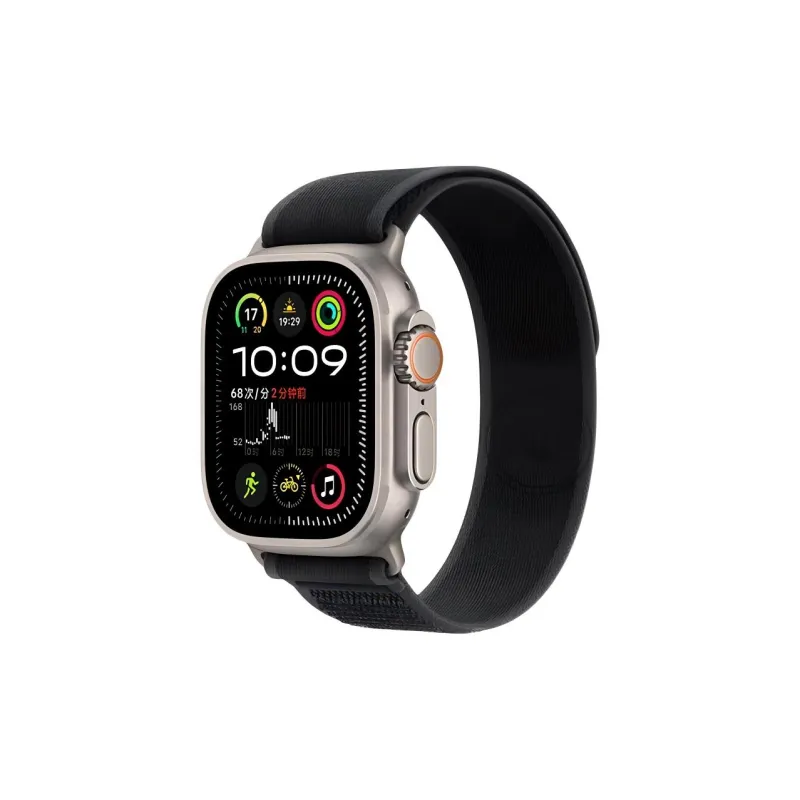 Fly Watch Band Apple Compatibility Nylon Material-4