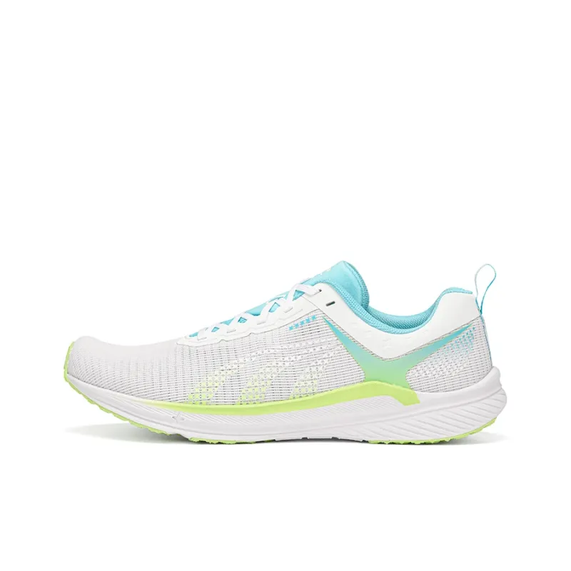 DO-WIN Sharp Blade 5 Anti-Slip Wear-Resistant Low-Top Training Running Shoes Unisex-8