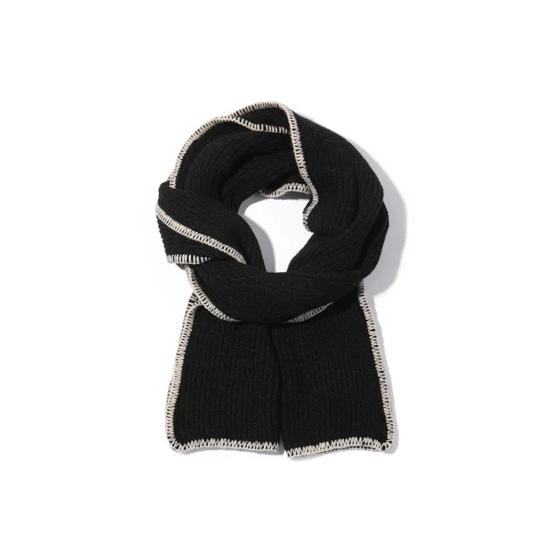 Clect Knit Scarves Women's-4