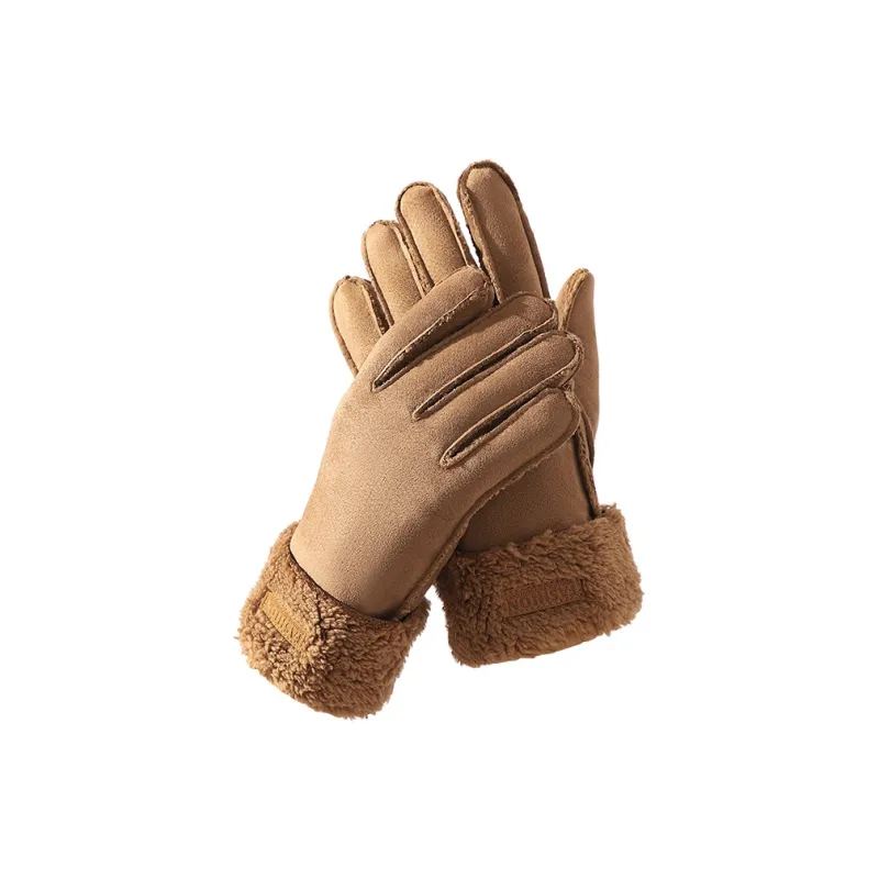 YUZHAOLIN Gloves Men-8