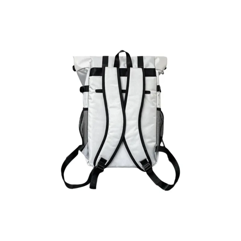 Tong Tong Rabbit Oxford Backpack Regular Unisex Multi Purpose-4