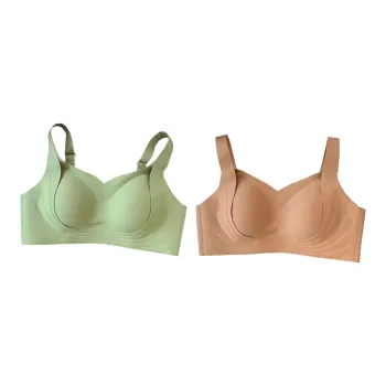 YUZHAOLIN Women's Bras