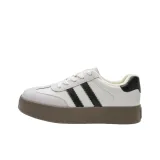 Beige Black
