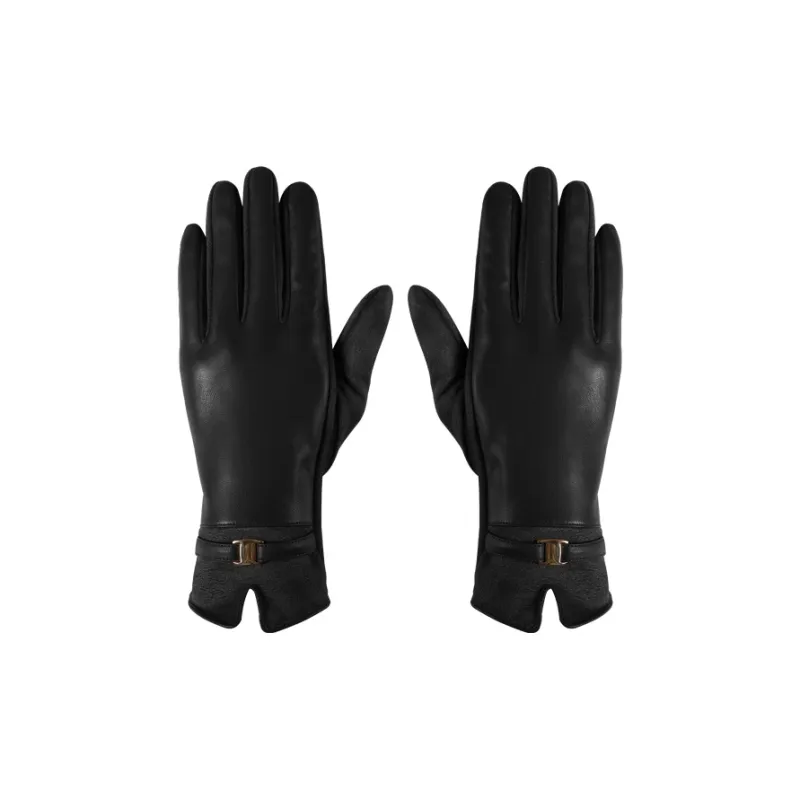 15 MINS Polyester Other Gloves Women's-1