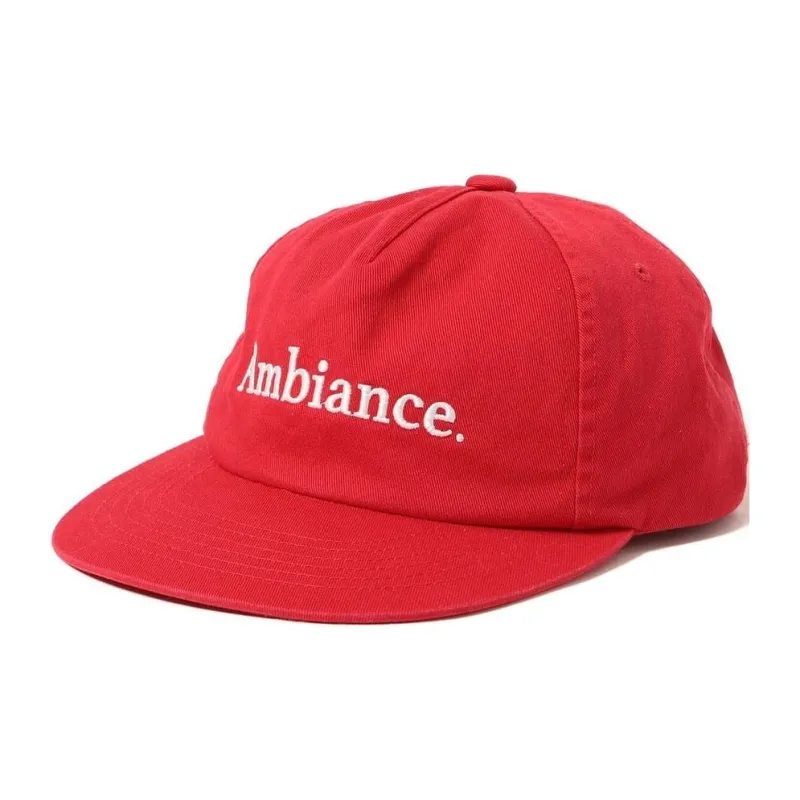 Beams Cotton Baseball Caps Men's Multicolor-7