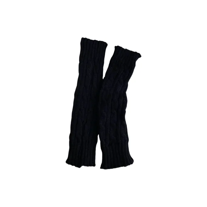 Bejirog Polyester Gloves Women's-2